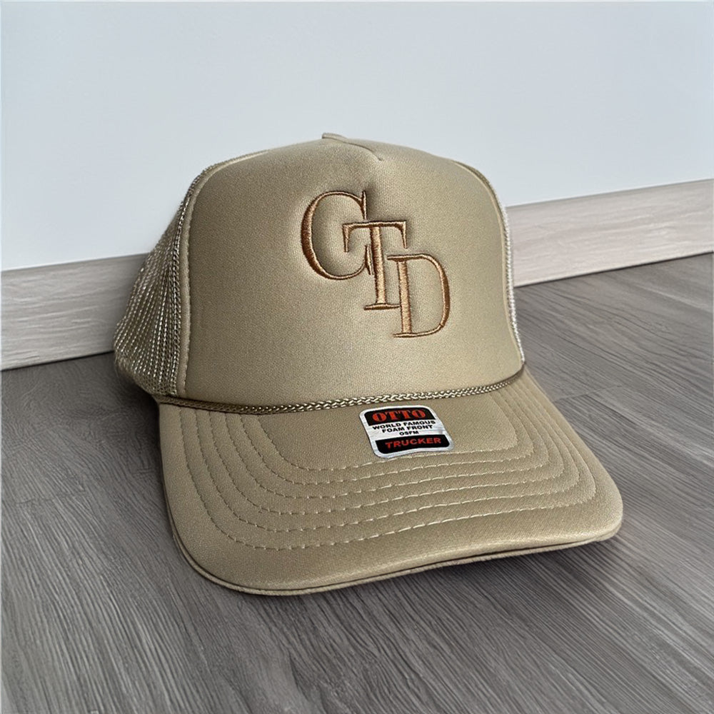 CTD Cap