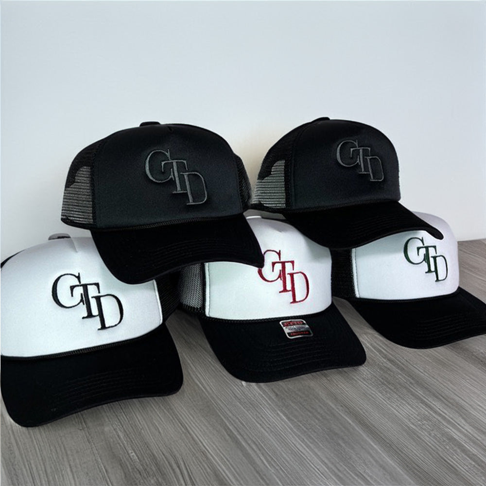 CTD Cap