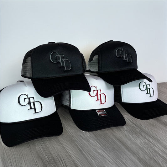 CTD Cap