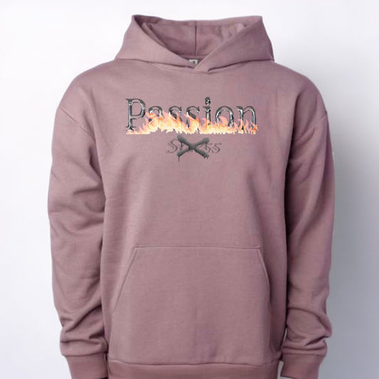 Passion hoodie